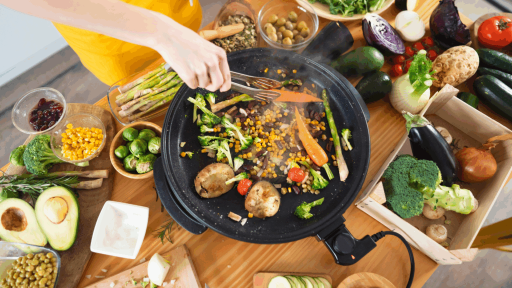 Alimentação GOSTO PURO Explicada 1 O que é a Alimentação Plant-Based GOSTO PURO?