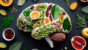 Você já reparou como sua alimentação afeta diretamente sua clareza mental, produtividade e foco? O que você coloca no prato impacta muito mais do que o corpo — impacta seu cérebro, humor e atenção. E é aí que o estilo de vida plant-based brilha: uma nutrição natural, rica em antioxidantes, fibras, gorduras boas e compostos bioativos que nutrem a mente e ajudam você a manter o foco com leveza e disposição.