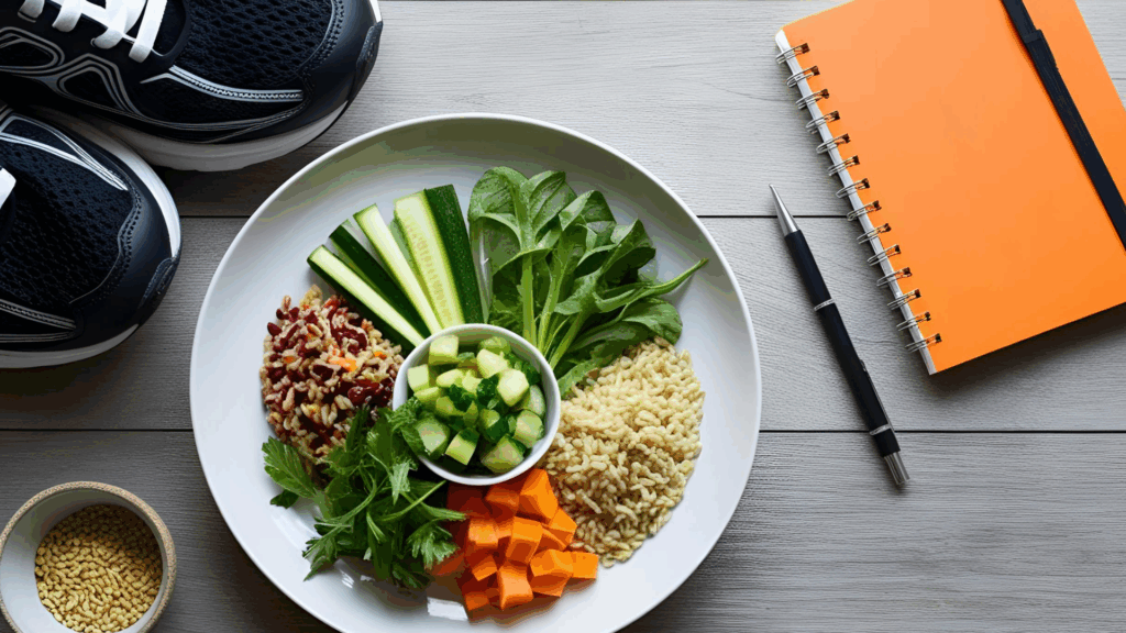 Plant-Based e Alta Performance: Como a Alimentação Natural Impulsiona Corpo, Mente e Energia 1 Você já se perguntou como algumas pessoas conseguem manter uma energia constante, treinar com consistência, render no trabalho e ainda manter o bom humor? A resposta pode estar mais perto do que parece — no estilo de vida plant-based. Mais do que uma tendência, essa forma de viver e se alimentar se tornou uma aliada poderosa de quem busca alta performance, tanto nos treinos quanto na rotina intensa do dia a dia.