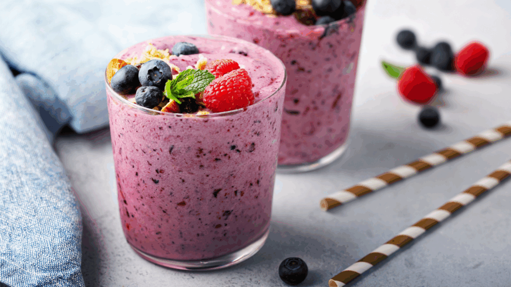 Pré e Pós-Treino Plant-Based: Energia e Recuperação da Natureza 3 Pré e Pós-Treino Plant-Based: Energia e Recuperação da Natureza