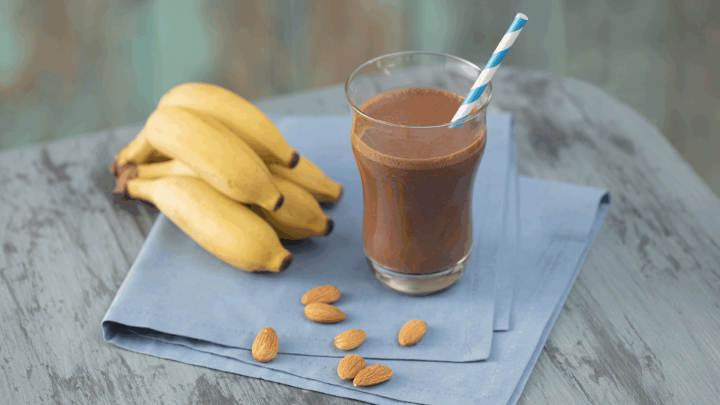 Pré e Pós-Treino Plant-Based: Energia e Recuperação da Natureza 10 Pré e Pós-Treino Plant-Based: Energia e Recuperação da Natureza