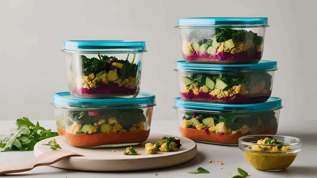 Rende Muito e Plant-Based: Como Comer Bem, Gastar Menos e Nutrir o Corpo Todo Dia 1 Se você acha que comida plant-based é cara, difícil ou pouco prática… é porque ainda não descobriu o poder das plantas na versão inteligente e acessível. A verdade é que alimentação vegana e natural pode render muito mais do que parece. Você economiza, ganha em saúde, e ainda monta pratos coloridos, gostosos e nutritivos — sem depender de produtos industrializados caros. Hoje vamos te mostrar: • Por que a alimentação plant-based rende mais • Quais alimentos funcionais são bons, baratos e duradouros • Como montar refeições completas sem complicar • E ainda: dicas práticas pra otimizar tempo e economizar na cozinha